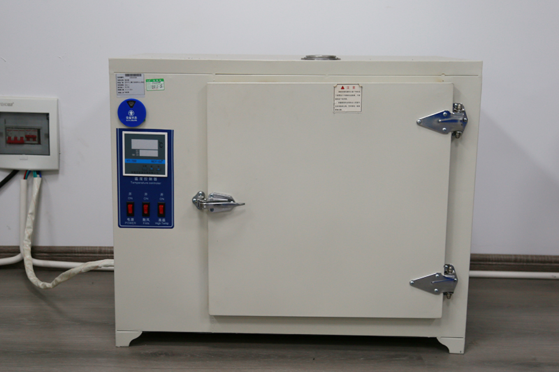 High Temperature Cabinet