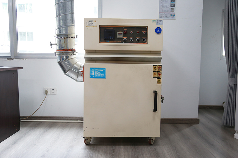 Heating Aging Oven