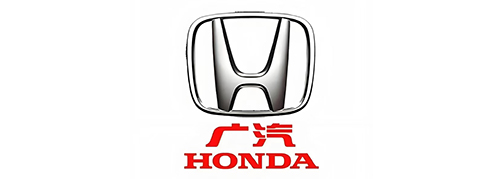 广汽HONDA