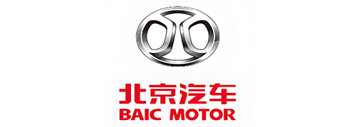 北京汽车